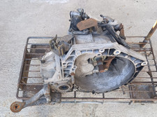 CAMBIO MANUALE PER ALFA ROMEO