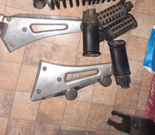 RICAMBI VARI PER FANTIC STRADA 125 OTTIMO STATO CHIEDERE X INFO