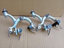 Pair Of CAMPAGNOLO TRIOMPHE