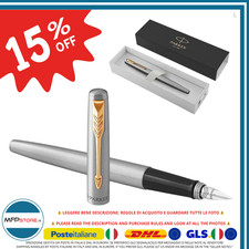 Penna Stilografica Parker