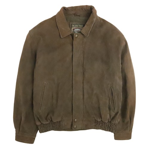Giacca bomber pacific trail - pacific,