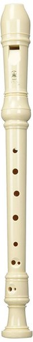 Yamaha yrs23g flauto dolce con - dolce,