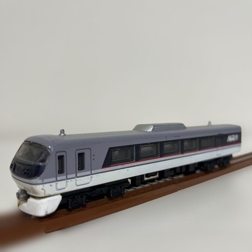 Scala pressofusa calibro treno