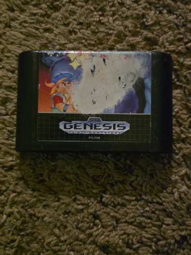 Wonder boy monster world - boy, in