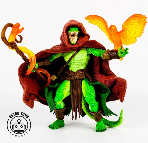 Vernaliss ardenscale mythic - ardenscale,