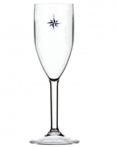 Flut calice bicchiere - bicchiere, da