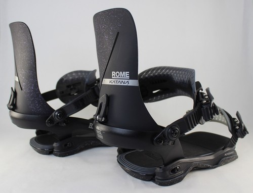 Attacchi snowboard roma - roma, donna