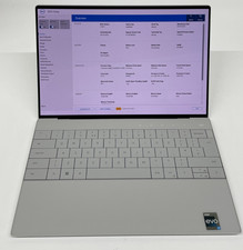 Dell Xps 9320 13,4" i7 12a