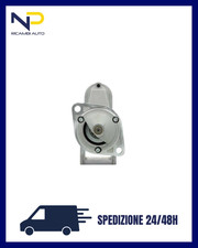 MOTORINO AVVIAMENTO PER