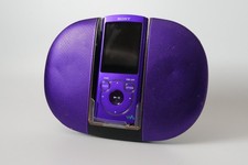 Sony Walkman NW-S764 Viola 8GB