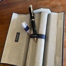 penna montegrappa