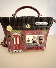 Zaino convertibile Vendula