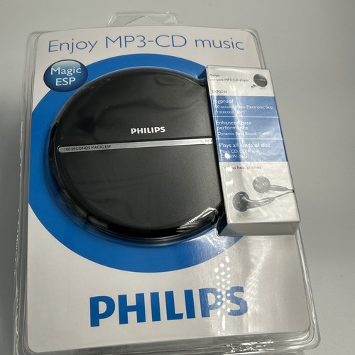 Philips mp3 portatile - philips,