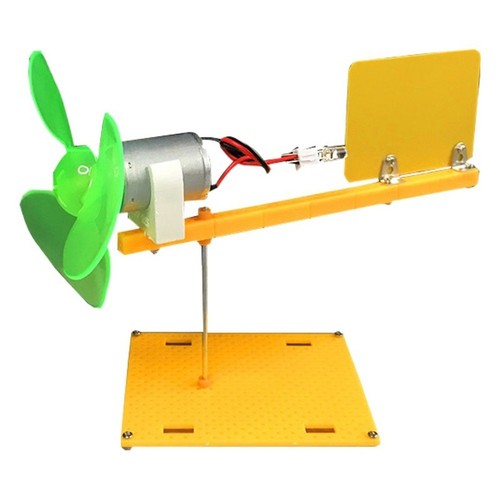 Kit turbina eolica - per, fai