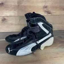 Scarpe Puma uomo taglia 9 nere