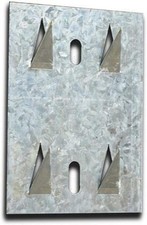 Primacoustic Impalatore per