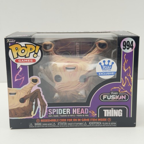 Funko pop the thing - the,