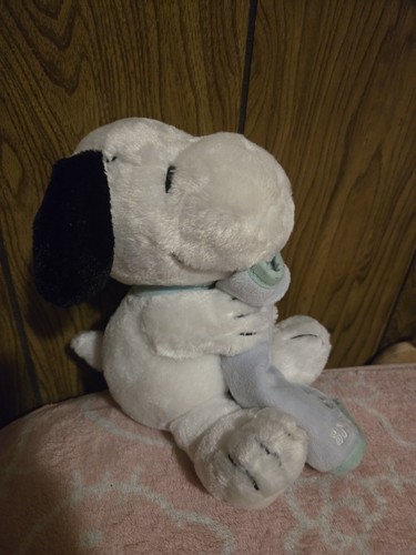 Peanuts snoopy che - peanuts, tiene
