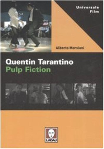 Quentin tarantino pulp - quentin, tarantino.