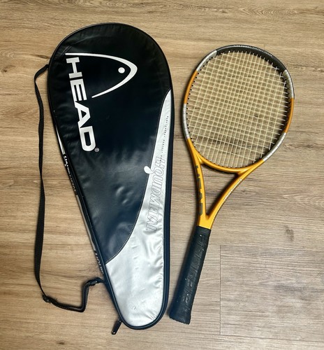 Racchetta tennis head - tennis,