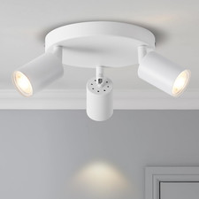 Faretti soffitto regolabili - da,