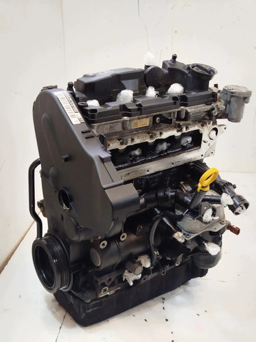 Motore passat crl 2 - motore, 2.0