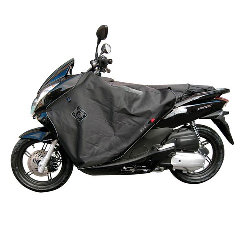 Coprigambe per scooter honda - coprigambe,