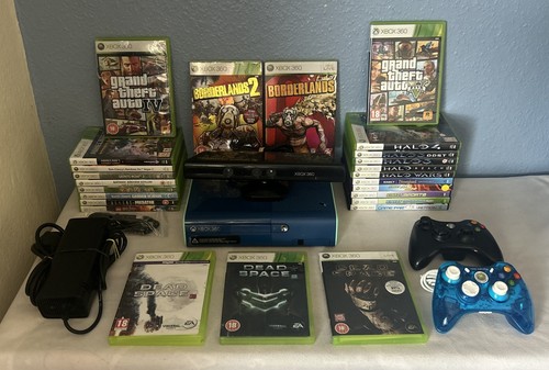 Pacchetto console xbox - pacchetto,