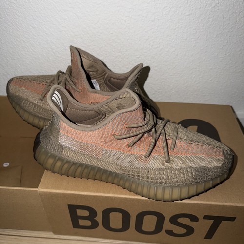 Taglia yeezy boost 350 - 10,