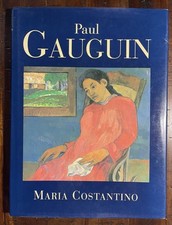 Paul Gauguin Maria Costantino