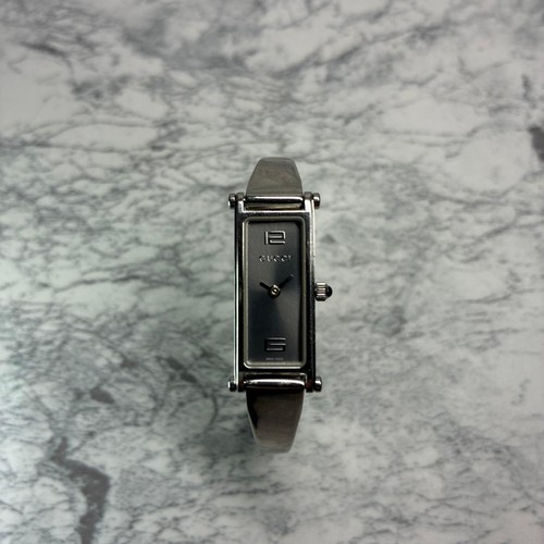 Gucci 1500l bracciale orologio - gucci,