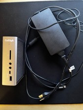 CalDigit TS3 Plus Thunderbolt