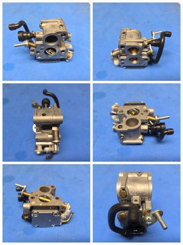 Motosega husqvarna 440 torq - motosega,