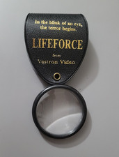 LIFEFORCE Vestron Video Promo