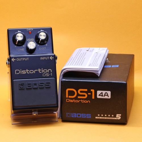 Boss 1bk pedale per - ds-1bk,
