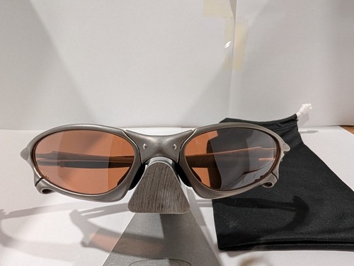 Oakley penny titanium vr28 - oakley,