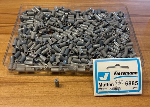 Manicotti viessmann 6885 - manicotti,