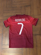 Maglia Portogallo Nike