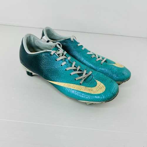 Stivali nike mercurial vortex - nike,
