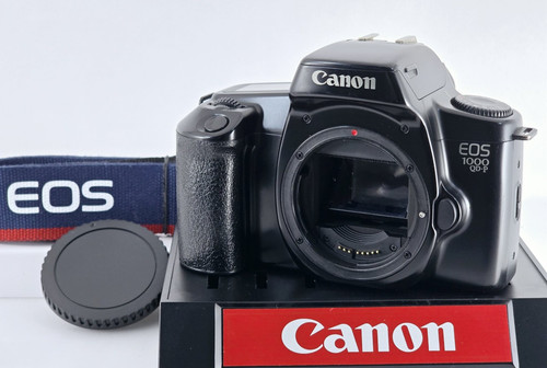 Come nuovo fotocamera - fotocamera, reflex