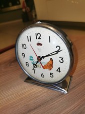 Orologio Sveglia Da Tavolo