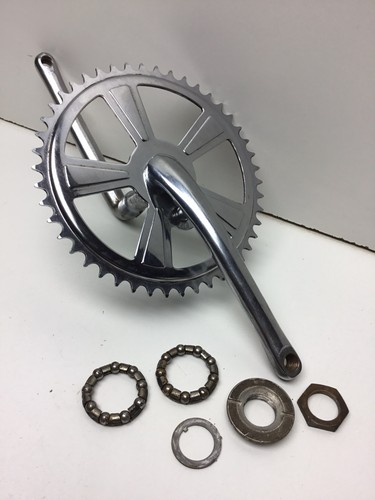 Guarnitura pignone schwinn - e,