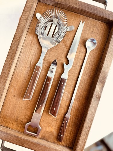 Mcm utensili bar - utensili,
