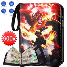 Album figurine XXXL per 900