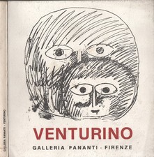 Venturino Venturi: disegni ad