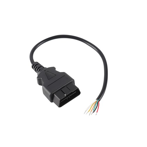 Connettore prolunga spina obd2 - spina,
