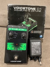 TC HELICON Voicetone D1