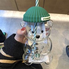 2026 Starbucks Barista Bear