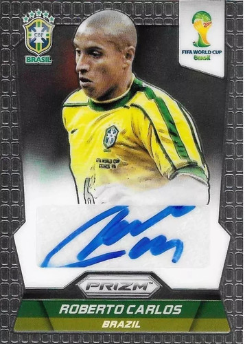 2014 panini prizm world - panini,
