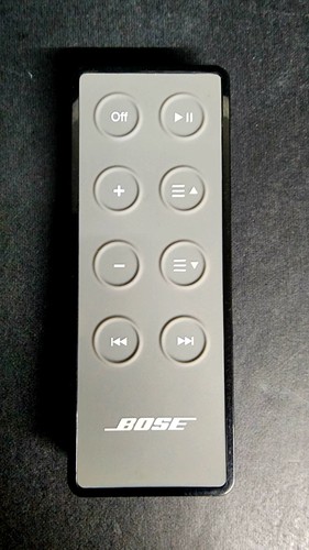 Telecomando bose sounddock - bose,